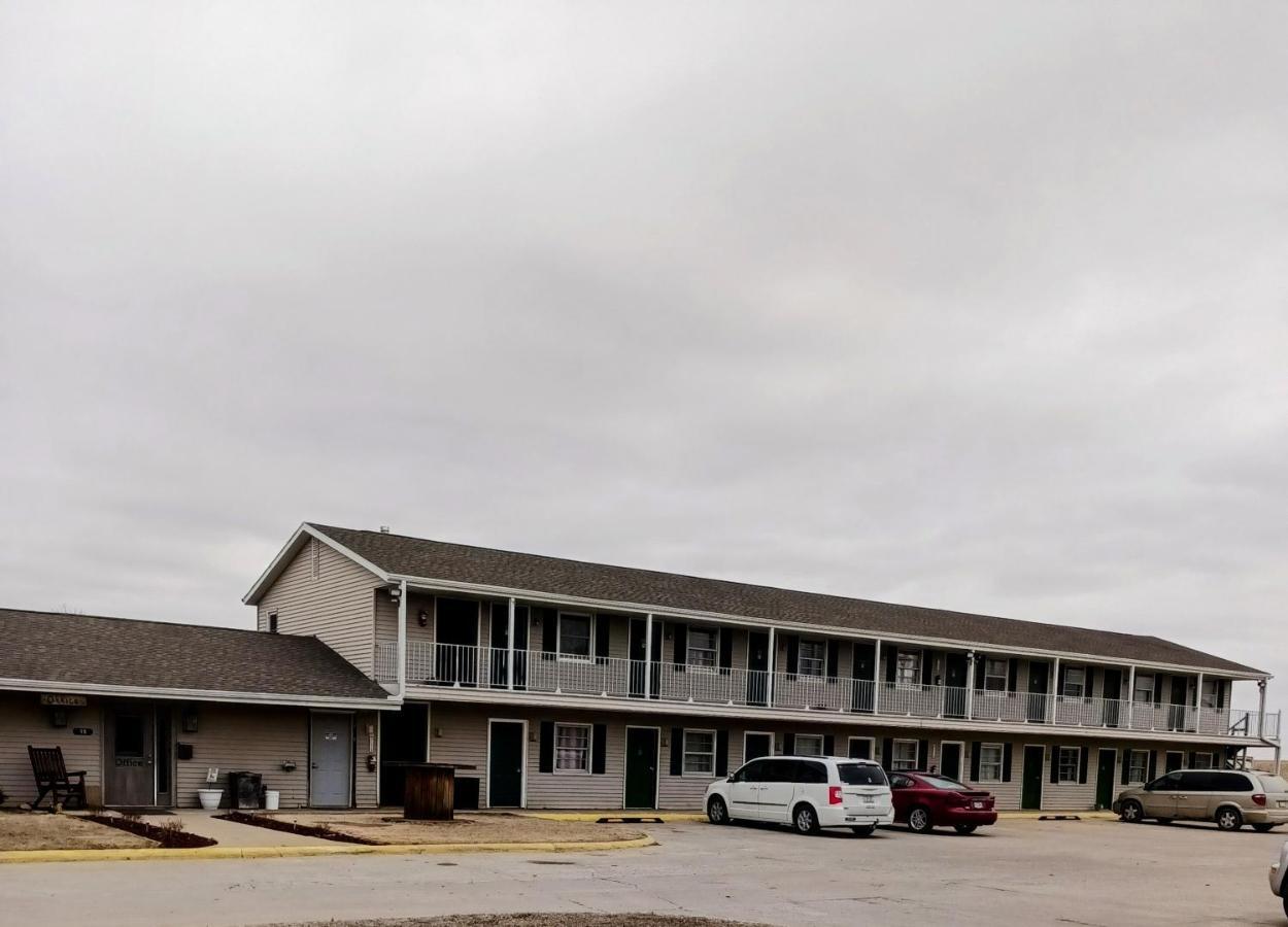 Country Inn Of Shelby Avoca Kültér fotó