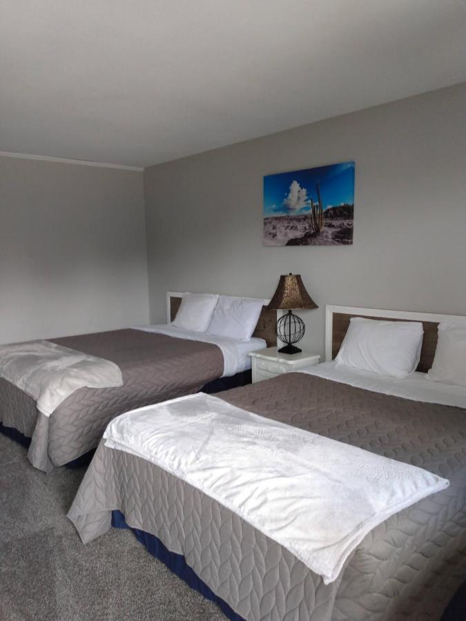 Country Inn Of Shelby Avoca Kültér fotó